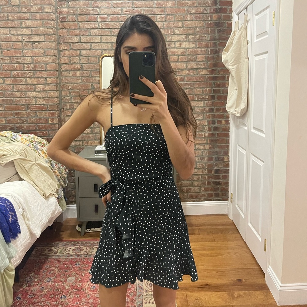 Princess Polly dress